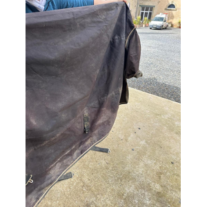 Couverture Imperméable 0g