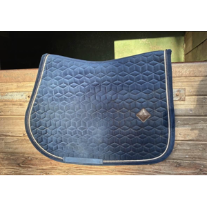 Tapis Kentucky Bleu