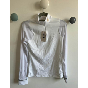 Polo de concours JL Jump