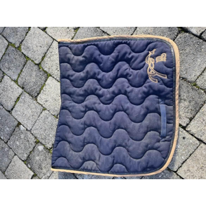 Tapis de dressage Pénélope Leprovost