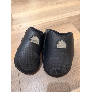 Protège boulet Veredus taille M noir