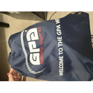 Casque GPA cross ou jockey