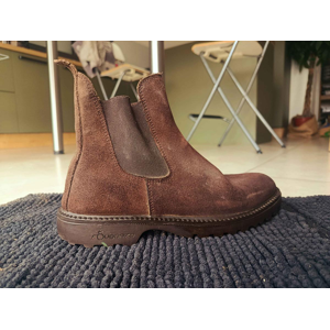 boots fouganza