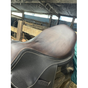 Selle enfant/ poney