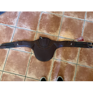 Sangle bavette CWD Flexmotion neuve