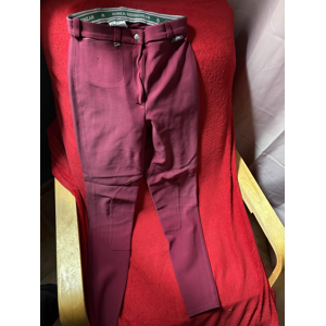 pantalon d’équitation