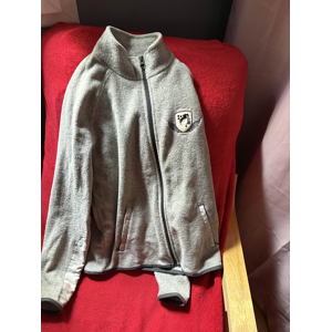 veste polaire