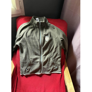 veste polaire