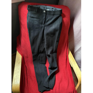 2 pantalon d’équitation