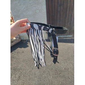 Franges à mouches