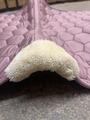 tapis rose