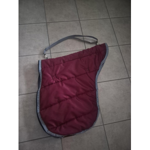 Sac à selle
