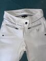 Pantalon blanc