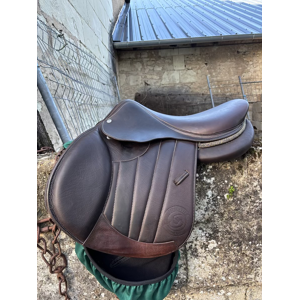 selle forestier