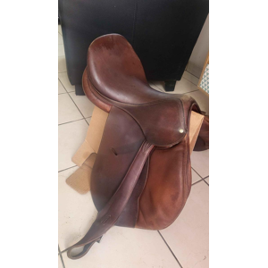 A saisir!! selle devoucoux oreka t 17