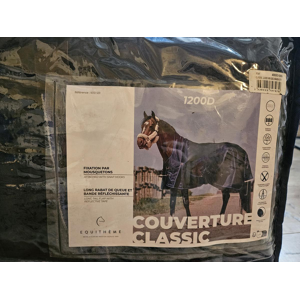 Couverture Classic