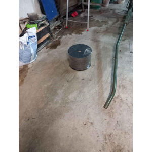 bobine de fil électrique toute neuve