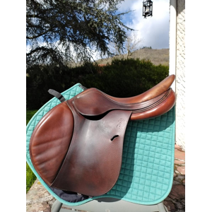 Selle mixte Antares