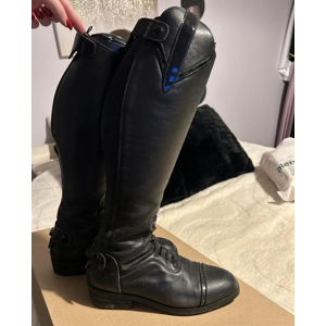 Bottes fouganza 900