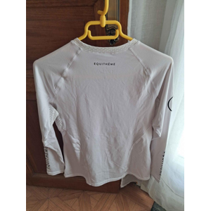 polo manches longues