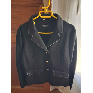 veste de concours Equitheme