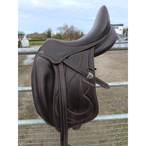 Selle dressage GMD