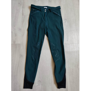 Pantalon vert sapin