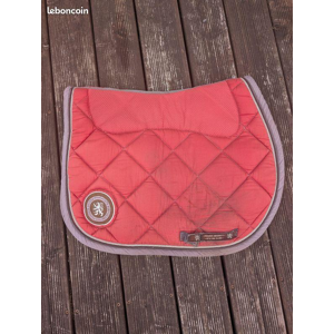 Tapis d'équitation cheval
