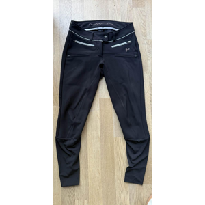 Pantalon HorsePilot Noir