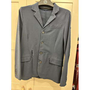 Veste de concours oscar & gabrielle