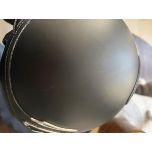 Casque Antares Éclipse