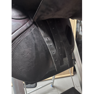 Selle CWD SE01 17,5 3C