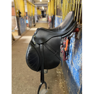 Selle Prestige 17.5