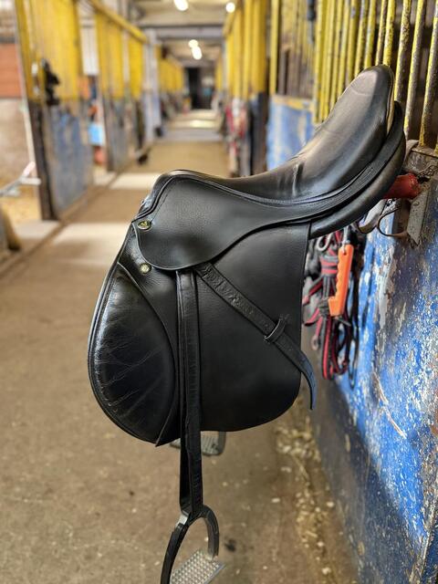 Selle Prestige 17.5