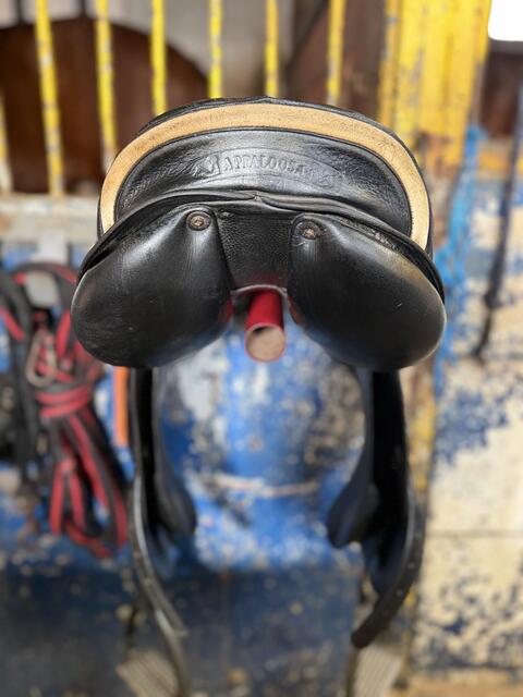 Selle Prestige 17.5