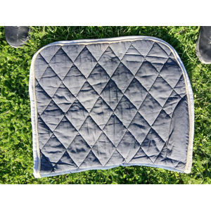 Tapis de dressage