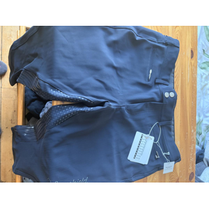 Pantalon samshield