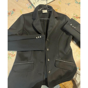 veste concours