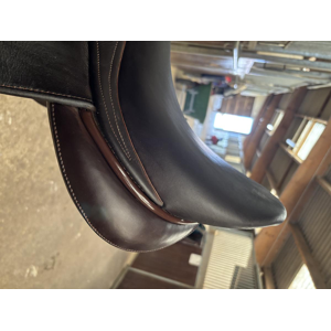 Selle dressage Childeric