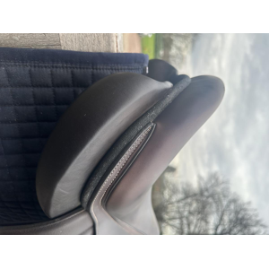 Selle Séoul forestier