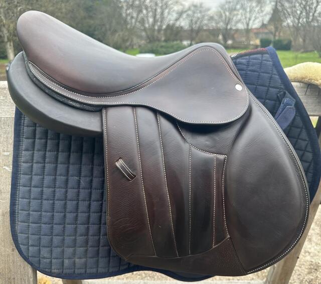 Selle Séoul forestier