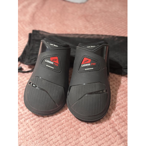 Guêtres zandona carbon pro