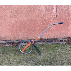 roue de mesure de distance