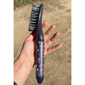 Brosse à crin