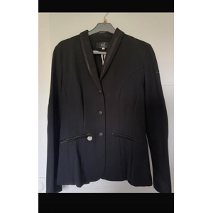 Veste de concours Herve godignon jump’in