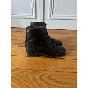 Boots Equithème