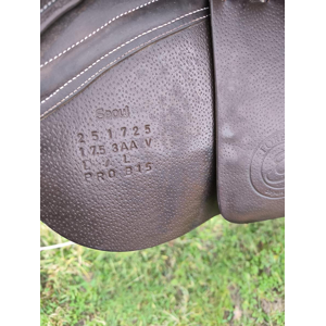 Selle Forestier 17,5 SEOUL 2025