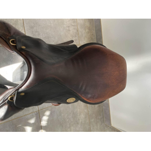 selle Maurel 16,5 pouce