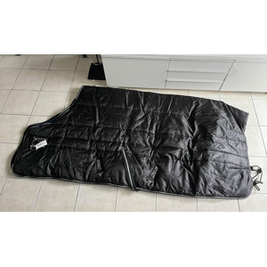 Couverture Horseware