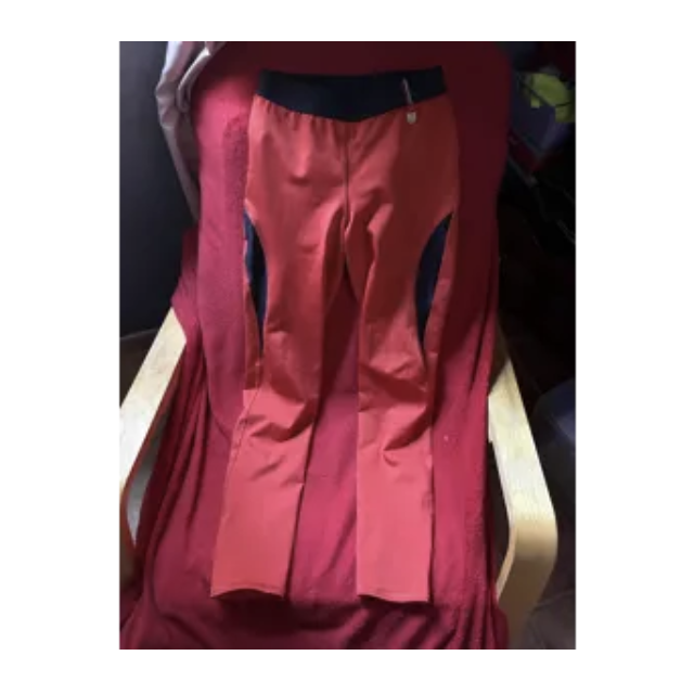 Pantalon concours BR